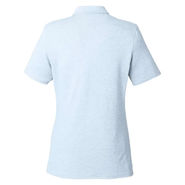 Vineyard Vines Women's Edgartown Pique Polo... from ASI 84358 S&S Activewear