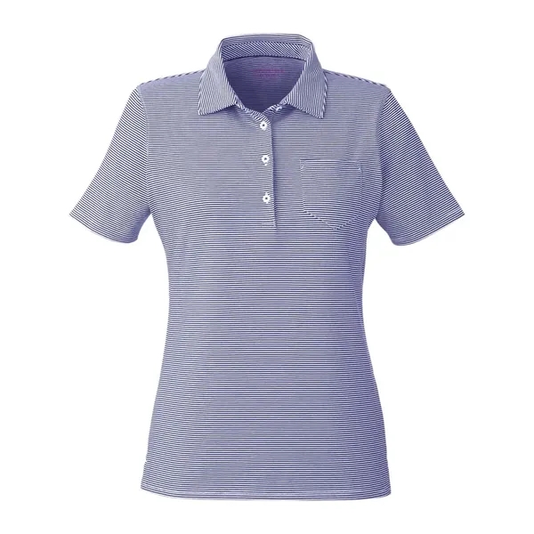 Vineyard Vines Women's Fanshell Polo... from ASI 84358 S&S Activewear