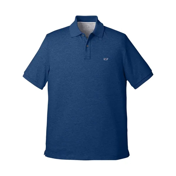 Vineyard Vines Edgartown Pique Polo... from ASI 84358 S&S Activewear