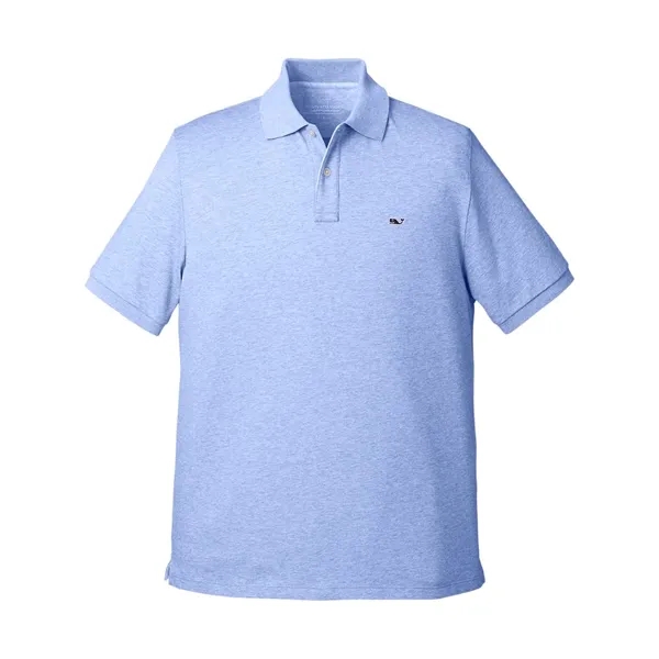 Vineyard Vines Edgartown Pique Polo... from ASI 84358 S&S Activewear