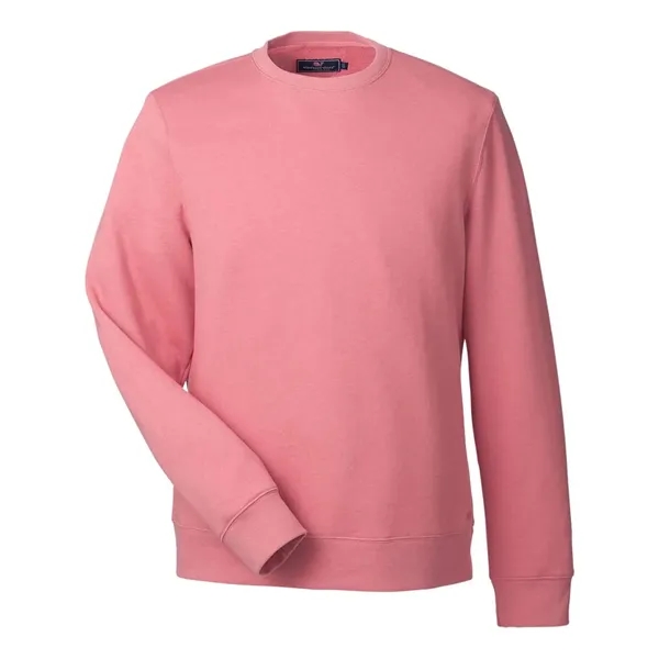 Vineyard Vines Garment-Dyed Crew... from ASI 84358 S&S Activewear
