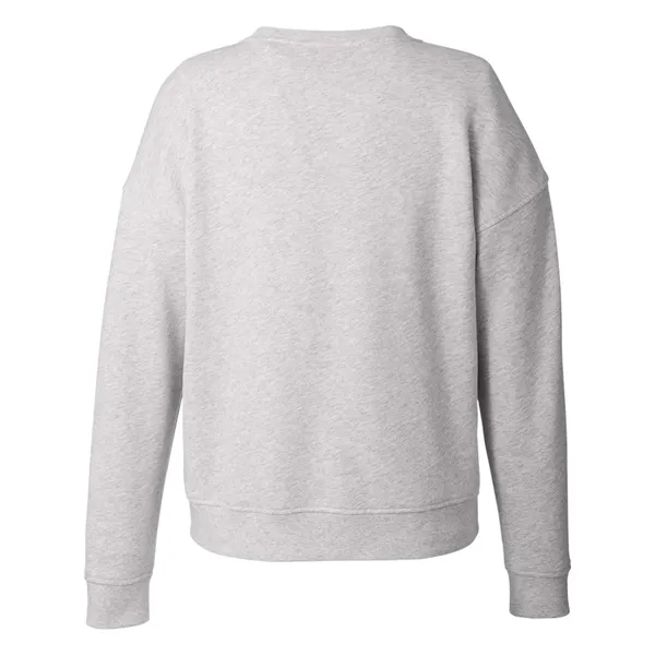 Vineyard Vines Women's Garment-Dyed Crew... from ASI 84358 S&S Activewear