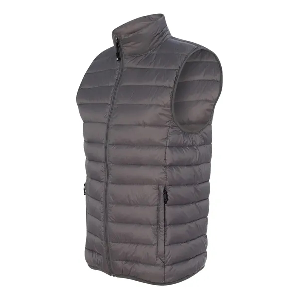 32 Degrees Packable Down Vest.... from ASI 84358 S&S Activewear