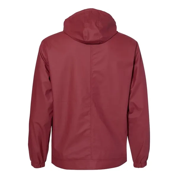 Weatherproof Vintage Hooded Rain Jacket... from ASI 84358 S&S Activewear