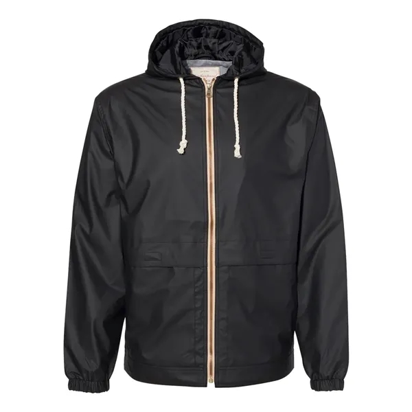 Weatherproof Vintage Hooded Rain Jacket... from ASI 84358 S&S Activewear
