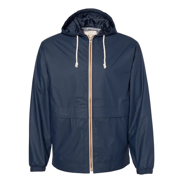 Weatherproof Vintage Hooded Rain Jacket... from ASI 84358 S&S Activewear