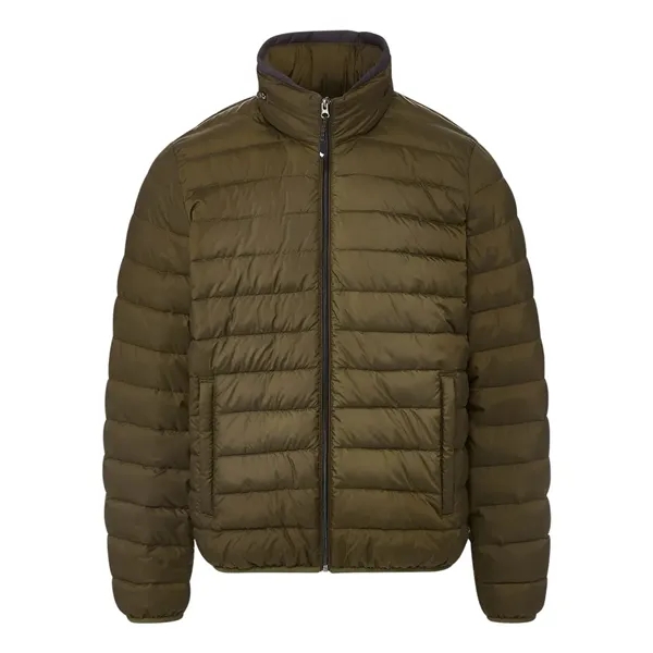 Weatherproof Poly-Fill PAX Puffer Jacket... from ASI 84358 S&S Activewear