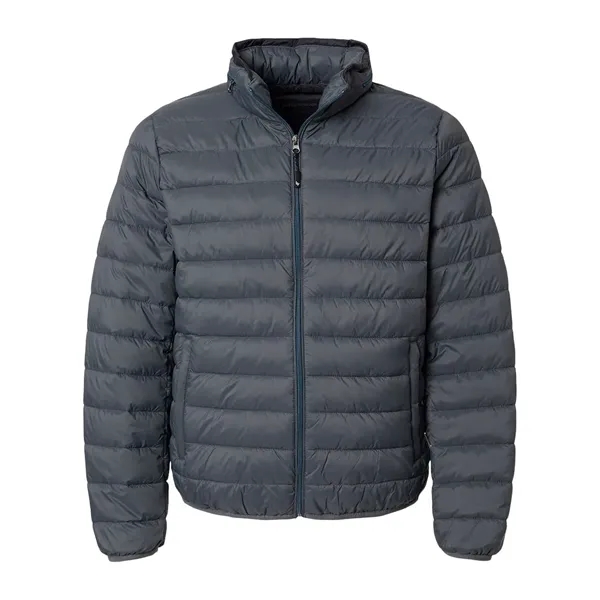 Weatherproof Poly-Fill PAX Puffer Jacket... from ASI 84358 S&S Activewear
