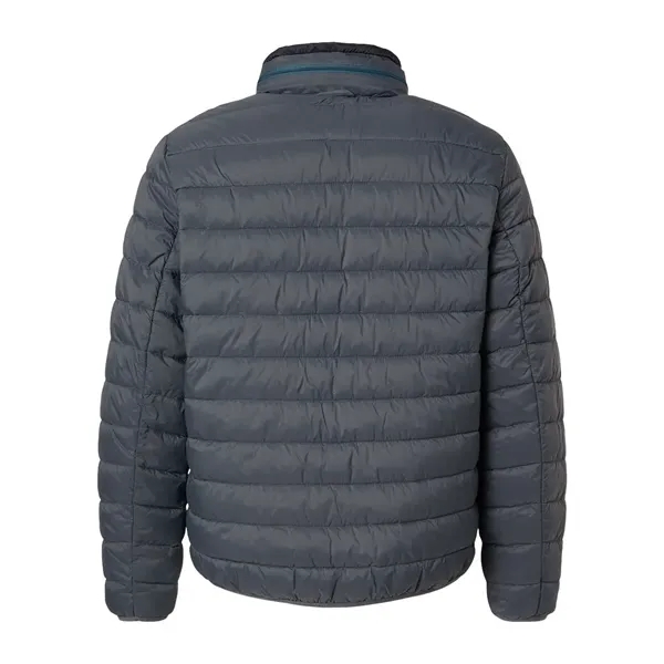 Weatherproof Poly-Fill PAX Puffer Jacket... from ASI 84358 S&S Activewear