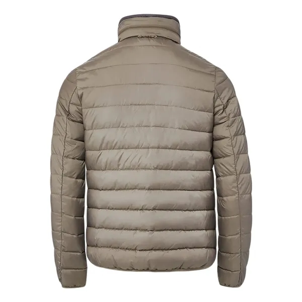 Weatherproof Women's Poly-Fill PAX Puffer Jacket... from ASI 84358 S&S Activewear