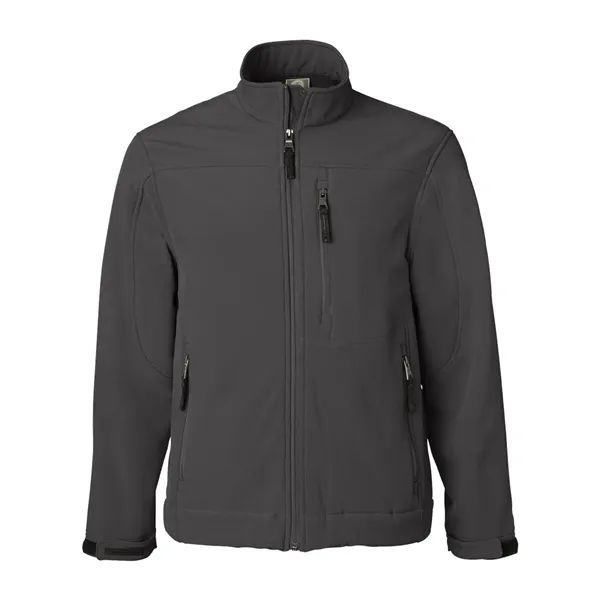 Wind and water resistant jacket. Blank product.... from ASI 84358 S&S Activewear