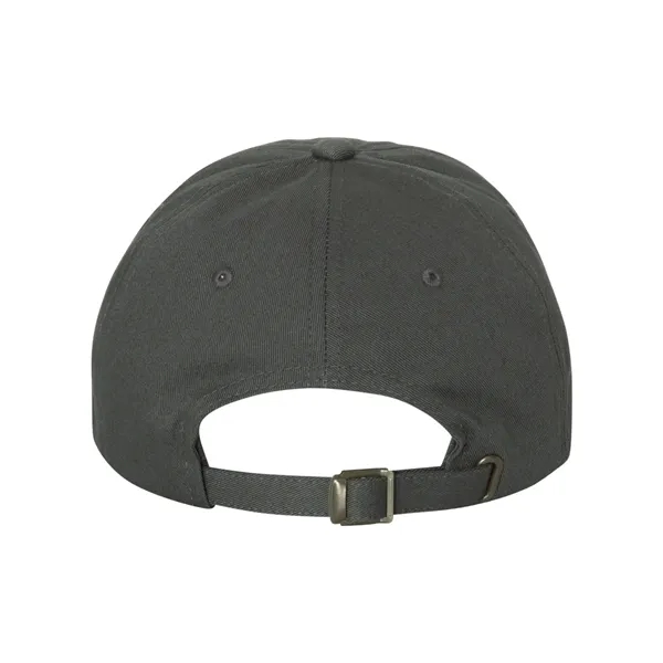 Classic dad's cap with an unstructured, low-profile, six-panel design, Permacurv visor,... from ASI 84358 S&S Activewear
