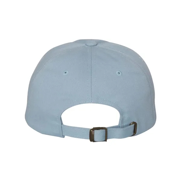 Classic dad's cap with an unstructured, low-profile, six-panel design, Permacurv visor,... from ASI 84358 S&S Activewear