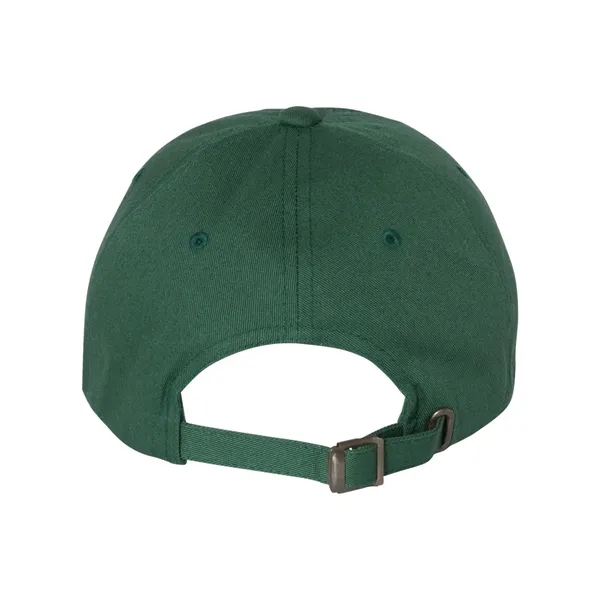 Classic dad's cap with an unstructured, low-profile, six-panel design, Permacurv visor,... from ASI 84358 S&S Activewear