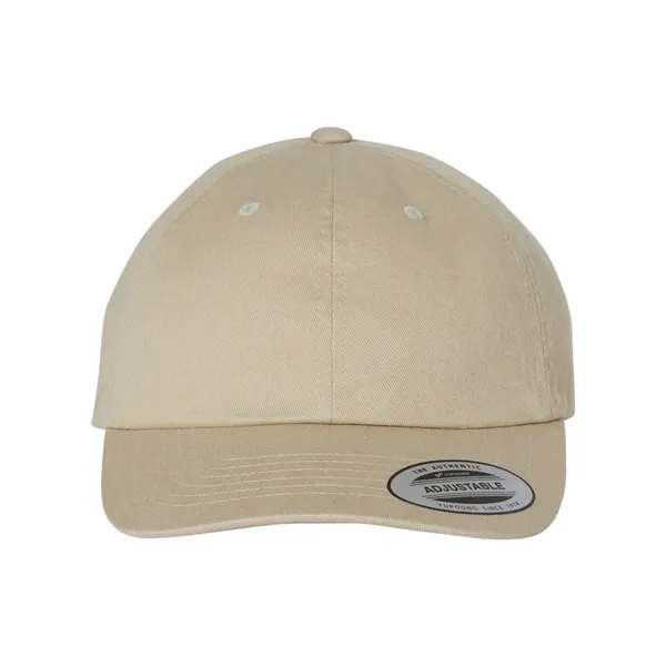 Yupoong Eco-Washed Dad Cap... from ASI 84358 S&S Activewear
