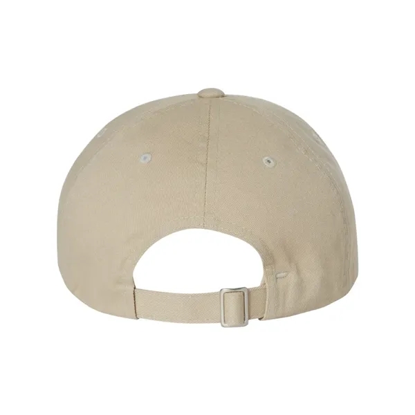 Yupoong Eco-Washed Dad Cap... from ASI 84358 S&S Activewear