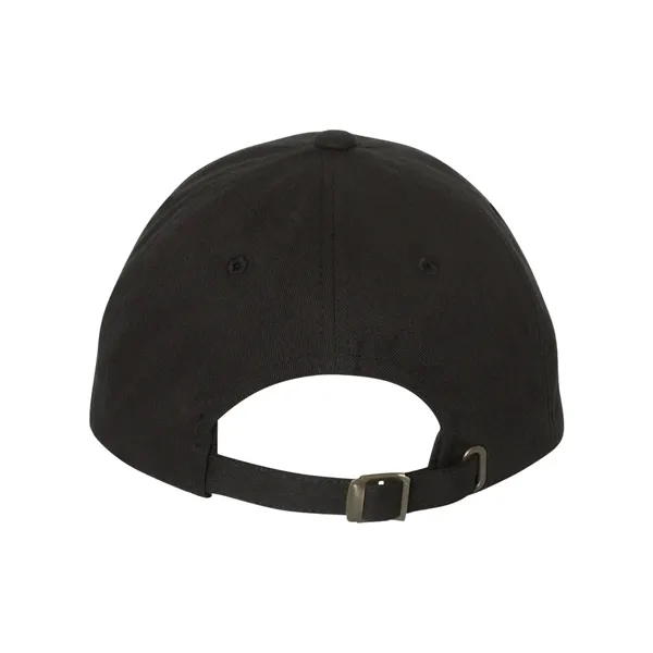 Peached Cotton Twill Dad Cap... from ASI 84358 S&S Activewear