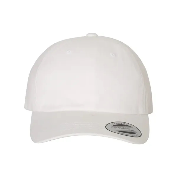 Peached Cotton Twill Dad Cap... from ASI 84358 S&S Activewear