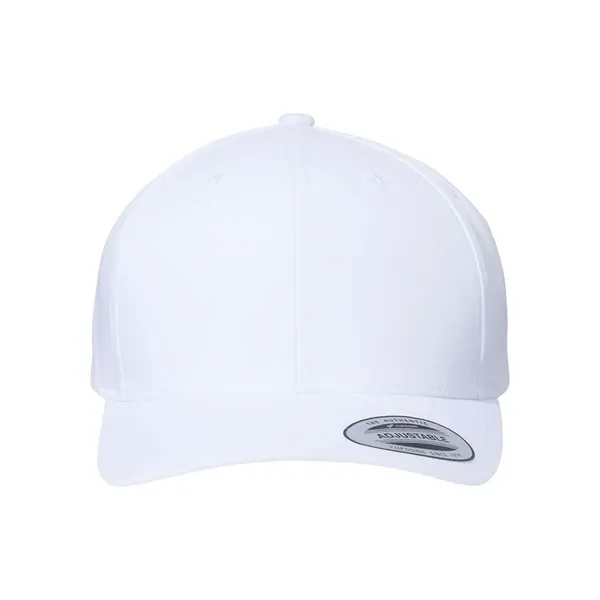 YP Classics CVC Snapback Cap... from ASI 84358 S&S Activewear