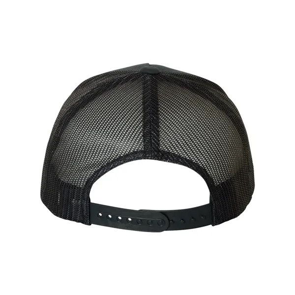Retro Snapback Trucker Cap... from ASI 84358 S&S Activewear