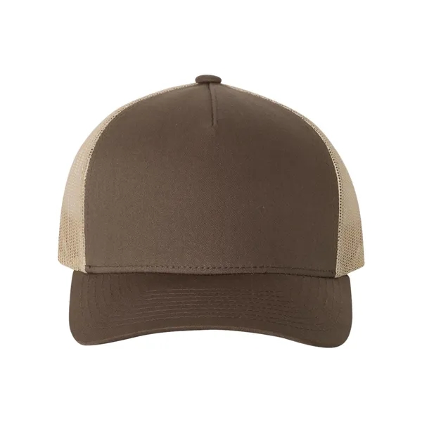 Retro Snapback Trucker Cap... from ASI 84358 S&S Activewear