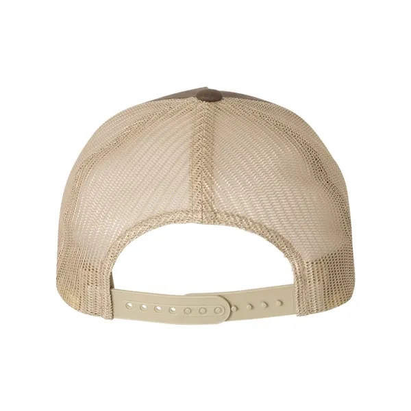 Retro Snapback Trucker Cap... from ASI 84358 S&S Activewear