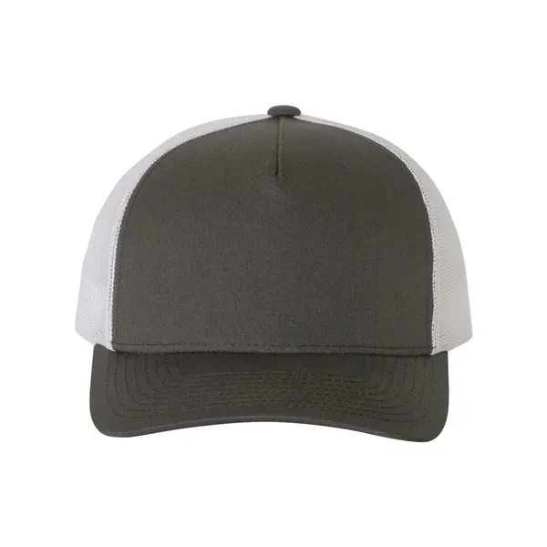 Retro Snapback Trucker Cap... from ASI 84358 S&S Activewear