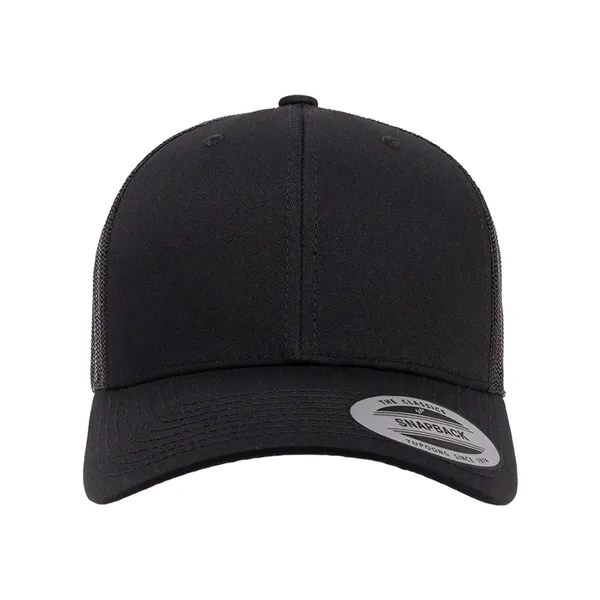 Retro Trucker Cap... from ASI 84358 S&S Activewear