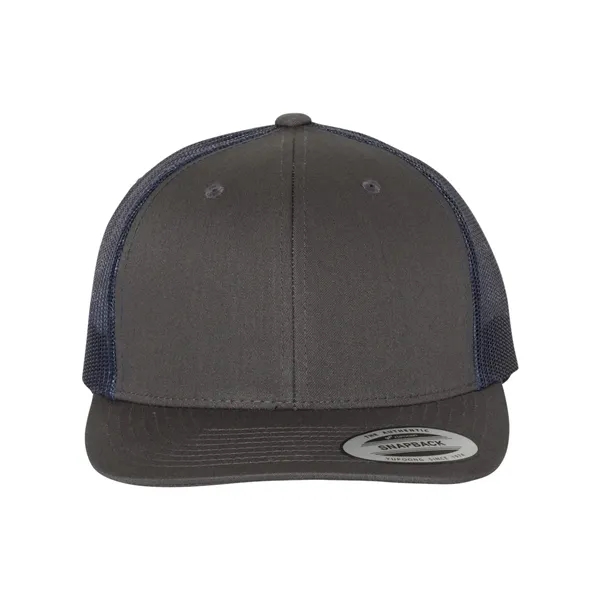 Retro Trucker Cap... from ASI 84358 S&S Activewear