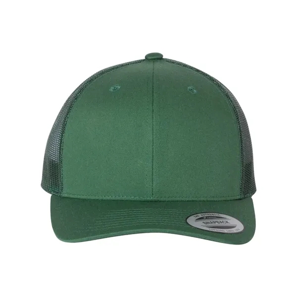 Retro Trucker Cap... from ASI 84358 S&S Activewear