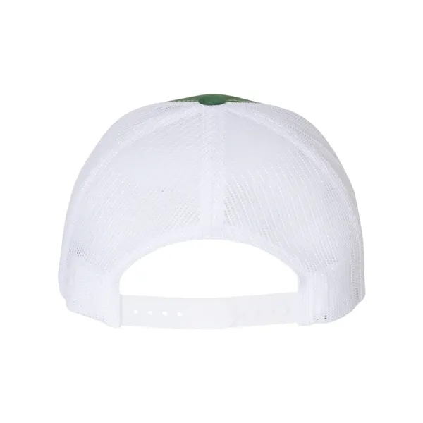 Retro Trucker Cap... from ASI 84358 S&S Activewear