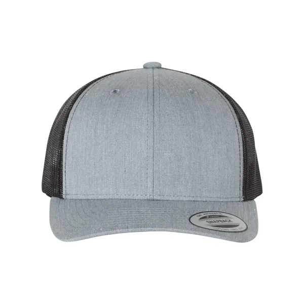 Retro Trucker Cap... from ASI 84358 S&S Activewear