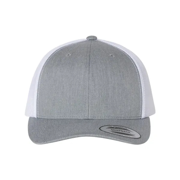 Retro Trucker Cap... from ASI 84358 S&S Activewear