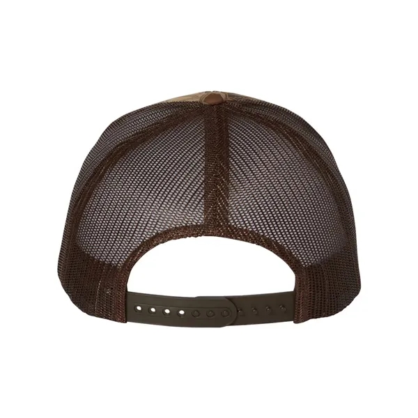 Retro Trucker Cap... from ASI 84358 S&S Activewear