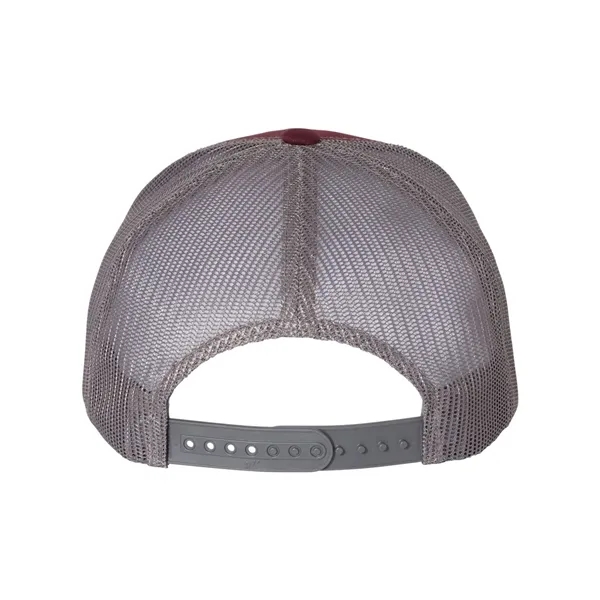 Retro Trucker Cap... from ASI 84358 S&S Activewear