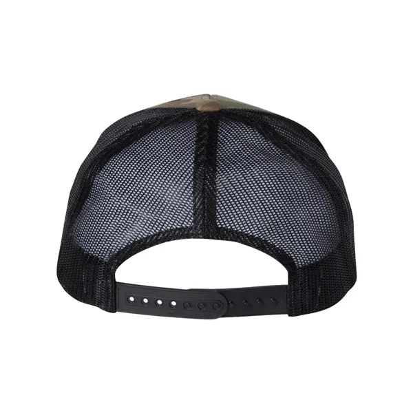 Retro Trucker Cap... from ASI 84358 S&S Activewear