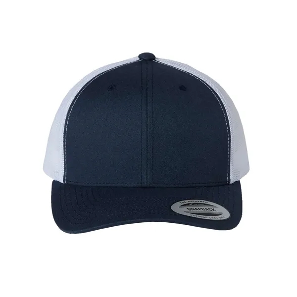 Retro Trucker Cap... from ASI 84358 S&S Activewear