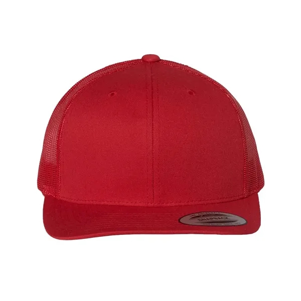 Retro Trucker Cap... from ASI 84358 S&S Activewear