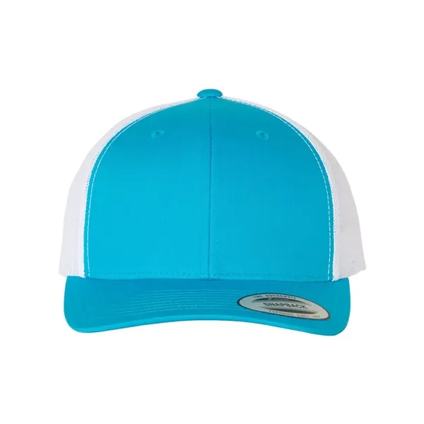 Retro Trucker Cap... from ASI 84358 S&S Activewear