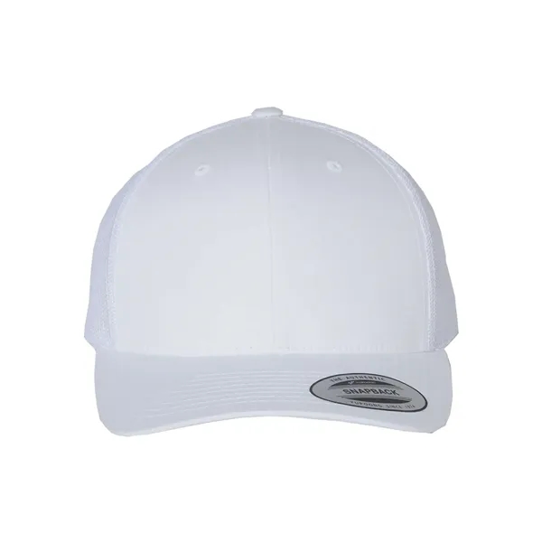 Retro Trucker Cap... from ASI 84358 S&S Activewear