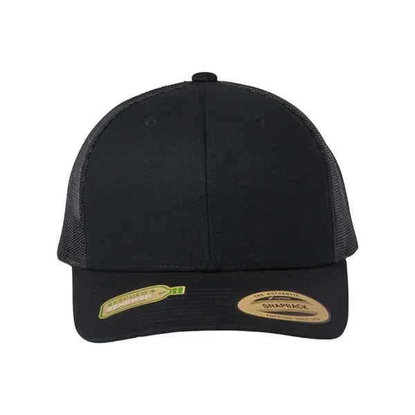 Flexfit Sustainable Retro Trucker Cap... from ASI 84358 S&S Activewear