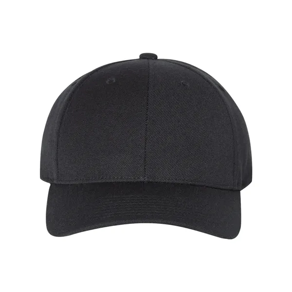 Premium Curved Visor Snapback Cap... from ASI 84358 S&S Activewear