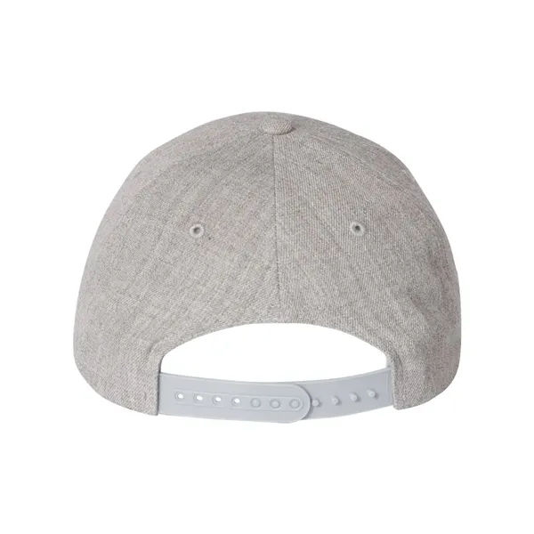 Premium Curved Visor Snapback Cap... from ASI 84358 S&S Activewear