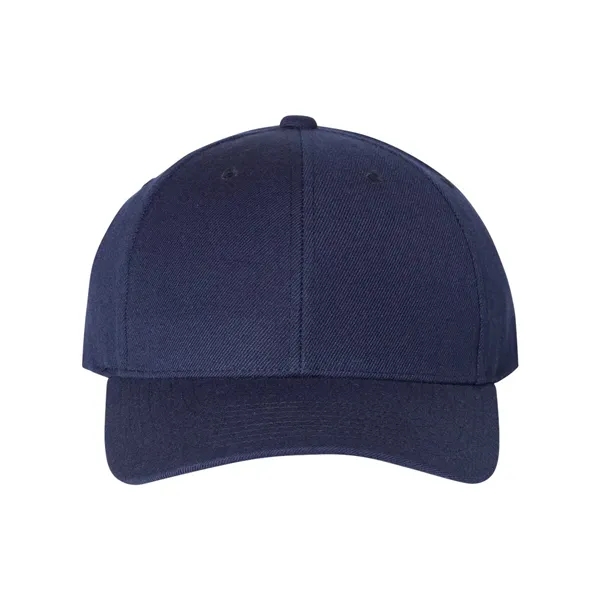 Premium Curved Visor Snapback Cap... from ASI 84358 S&S Activewear