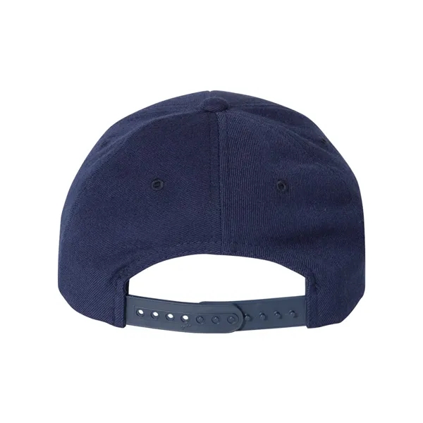 Premium Curved Visor Snapback Cap... from ASI 84358 S&S Activewear