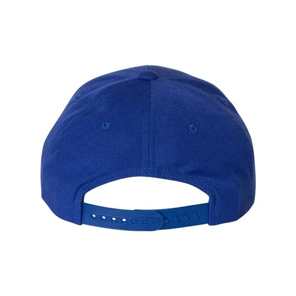 Premium Curved Visor Snapback Cap... from ASI 84358 S&S Activewear