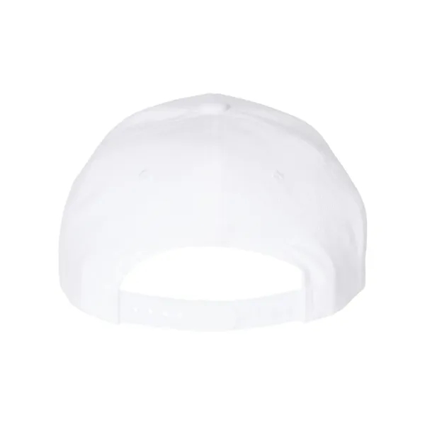 Premium Curved Visor Snapback Cap... from ASI 84358 S&S Activewear