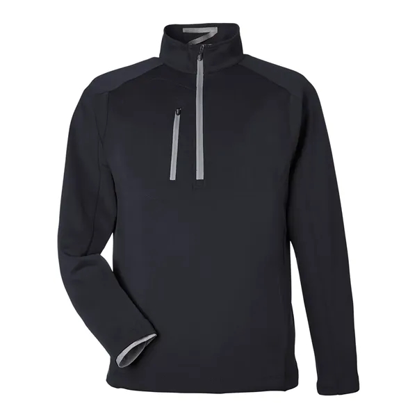 Zero Restrictions KNITS PULLOVER... from ASI 84358 S&S Activewear