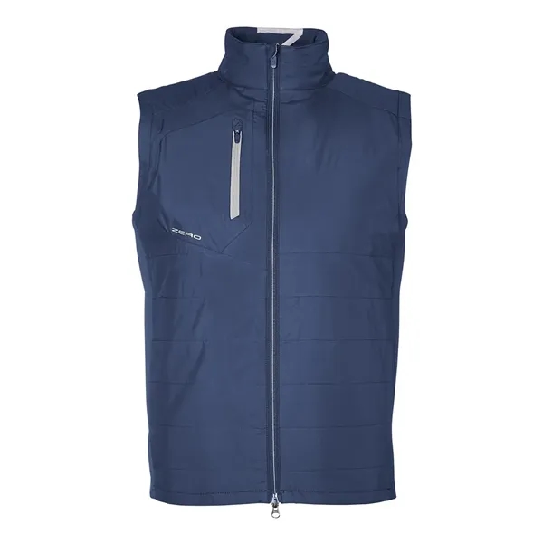 Zero Restrictions KNITS VEST... from ASI 84358 S&S Activewear