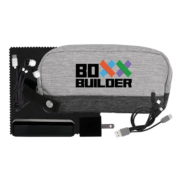 Bay Viper Wall & Cable Set... from ASI 30208 A P Specialties / AP Specialties